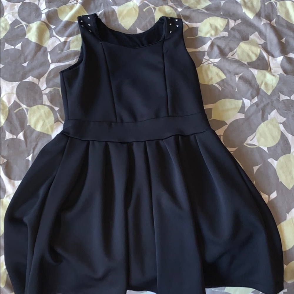 versatile children’s dress